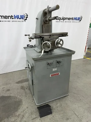 Used SHELDON WR-3000 Plain Horizontal Mills Georgia US | The Equipment Hub #1332069