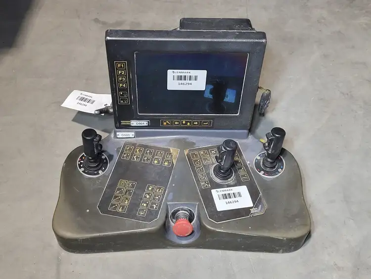Used ATLAS COPCO 9106-1916-50 Parts British Columbia CA | Lenmark #417934