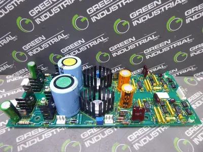 AvanTech 2D66621G01 Base Drive Board Used