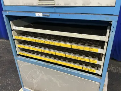 Used SMC _UNKNOWN_ Cabinets Ohio US | HGR 24 #1311112