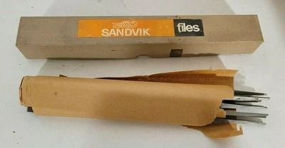 Sandvik _UNKNOWN_ Other Metalworking Supplies | Amiron Machinery (1)