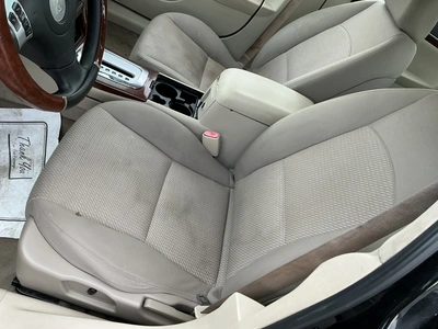 Used 2007 SATURN AURA Sedans Michigan US | Miedema Asset Management Group #1413876