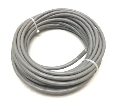 USED ALPHA WIRE COMMUNICATION & CONTROL CABLE 4-PAIR