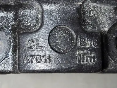 USED HITACHI AT309603