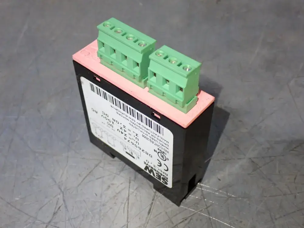 USED SEW EURODRIVE BMK3.0