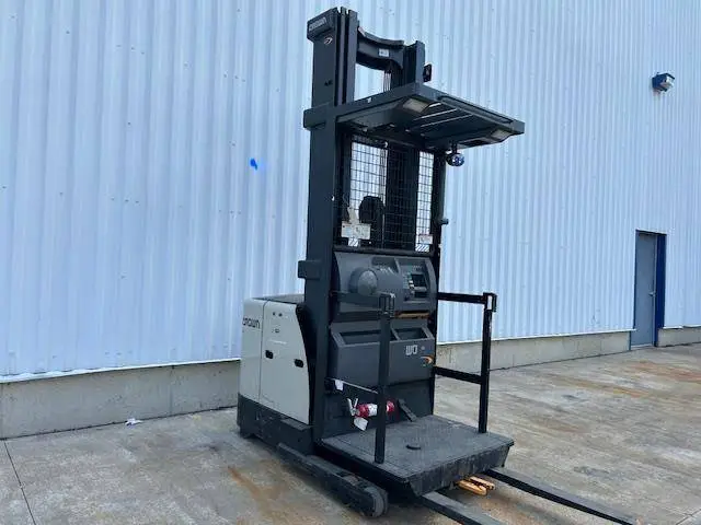 Used 2021 CROWN SP3520-30 Electric Lifters Illinois US | Somerset Equipment Sales #1542848