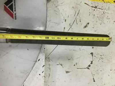 USED VAN DORN 340953-C