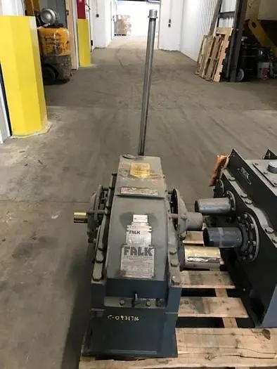 Falk 2070Y1-L Gear Reducer