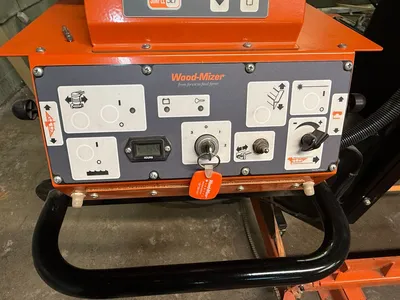 WOOD-MIZER LX250E15 Horizontal Band Saws | ListingHippo (7)