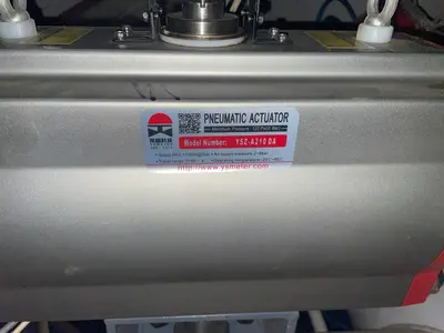 2010 AIR LIQUIDE 950 Nm3/h Anlage - Luftzerlegung, Sauerstoff, Stickstoff, Wasserstoff | Perry Equipment (72)
