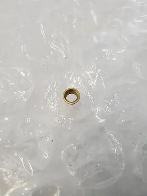 FRONT FERRULE 4FF4-B-W 1-4 TUBE OD