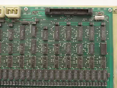 Yaskawa JANCD-I0 OIB PCB Circuit Board Module