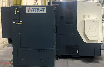 2020 DMG MORI NLX 2500T/700 CNC Lathes | Midstate Machinery (5)