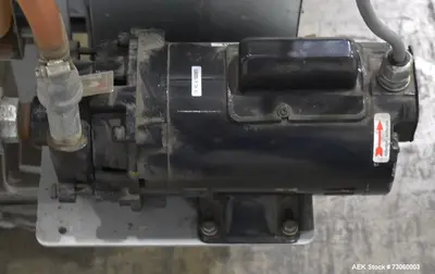 Used BOSCH SCH-S Sealers Illinois US | Aaron Equipment #86630