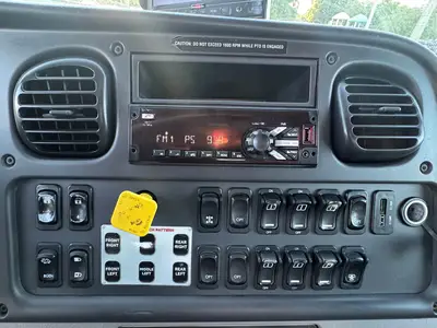 Used 2020 FREIGHTLINER M2 Carhaulers Florida US | Truck and Van Outlet #1509252