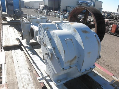 USED WHEATLEY 2180-A