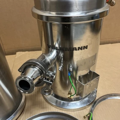 USED Volkmann VS200-F1