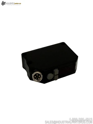 Used OPTEX DR-Q150TCN(E) Photoelectric Sensors Kentucky US | Industrial Parts R Us Inc. #908929