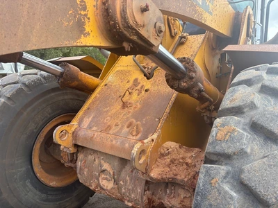 Used 2016 KAWASAKI 85Z7 Wheel Loaders Alabama US | Proxy Equipment #1516598