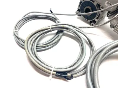 USED GFA ELEKTROMATEN RAPID SAFEDRIVE MOTORIZED DRIVE UNIT