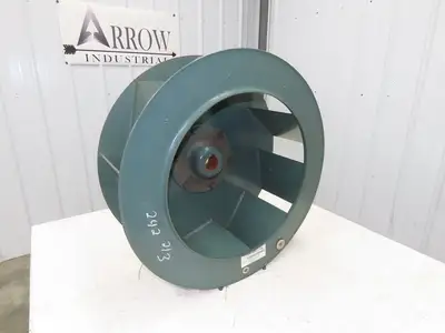 New | in-Stock NEW YORK _UNKNOWN_ Blowers Indiana US | Arrow Industrial #776488