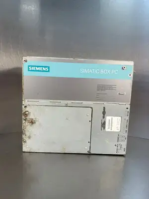 Siemens 6EQ2020-0AB12-5XX0 Simatic 627B (9.4.5)