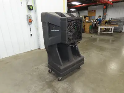 Used PORTACOOL _UNKNOWN_ Blowers Indiana US | Arrow Industrial #1408534