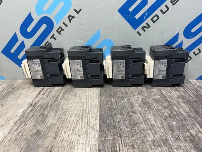 USED Schneider Electric LC1D65AVU03