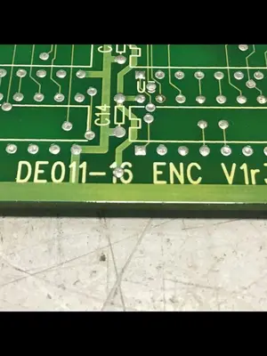 USED WELLTEC DE011-16