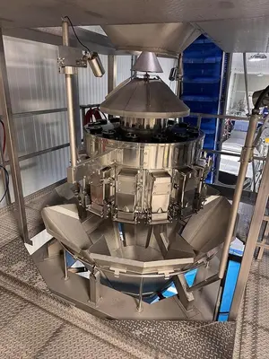 Used 2019 _UNKNOWN_ _UNKNOWN_ Bag Fillers California US | Machinery & Equipment #1293559