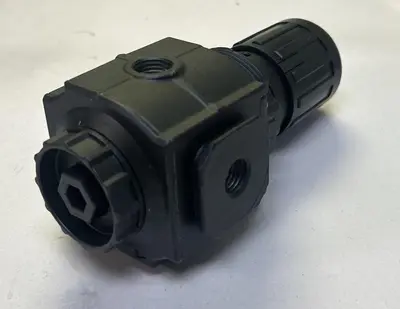 Used NORGREN R73G-2AK-RMG Solenoid Regulators Ohio US | Surplus Asset Holdings #1234611