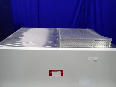USED 2008 LABGARD NU425400