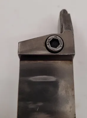 ISCAR GHDL-31.7-8 Tooling & Accessories, Tooling | Machinery Central (9)