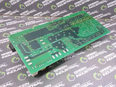 Fanuc A20B-1004-0810/05B Laser Power Unit Control Board Used