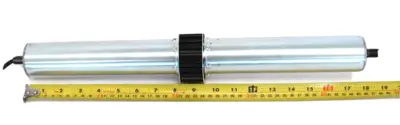 NEW ITOH PM486FP-15-442-D-024-C150-OS POWER ROLLER 24VDC PM486FP15442D024C1500S