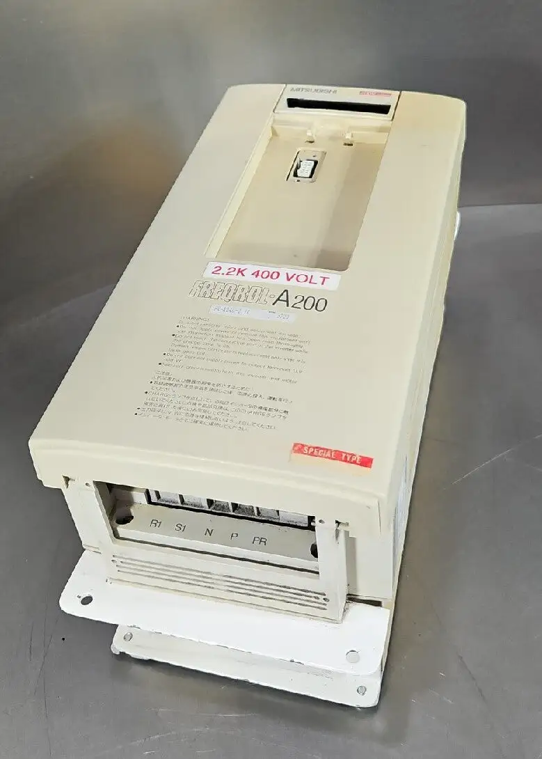 USED Mitsubishi FR-A240-2.2K-TF