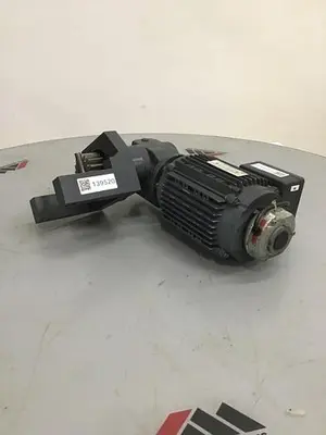 USED KEB S02CVDL80G8/2