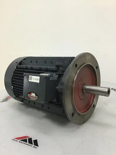 Used ATB MOTORS AF 160L/4E-11 Motors (misc) | Ideal Machinery #621112