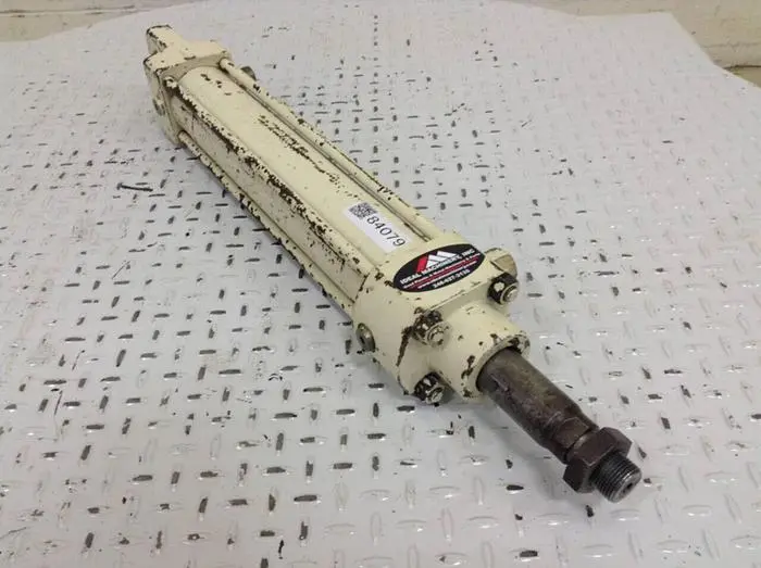 Used CINCINNATI MILACRON CYLINDER080 Cylinders Michigan US | Ideal Machinery #596009