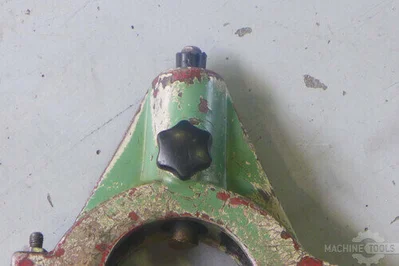 USED STEADY REST FIXED UNIVERSAL Ø 120 MM Steady Rests