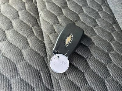 USED 2018 CHEVROLET EQUINOX