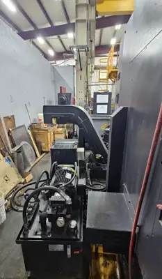 2014 DOOSAN VM 960L Vertical Machining Centers | Toolquip, Inc. (16)