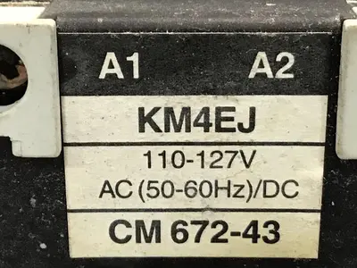 USED GENERAL ELECTRIC CK08CE300