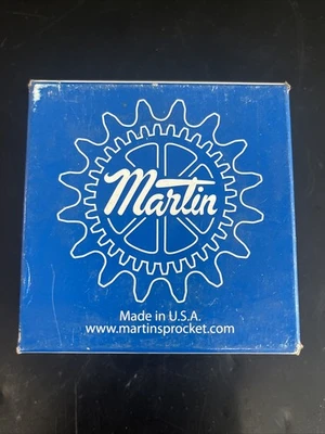 NEW Martin 40BS20