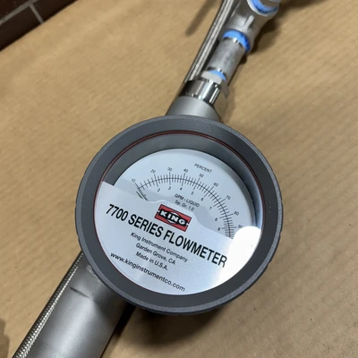 NEW King Instrument 7711210718