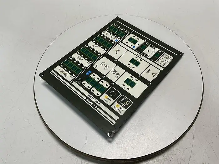 Used SHIBAURA H0811911 Interface Monitors Michigan US | Ideal Machinery #698259