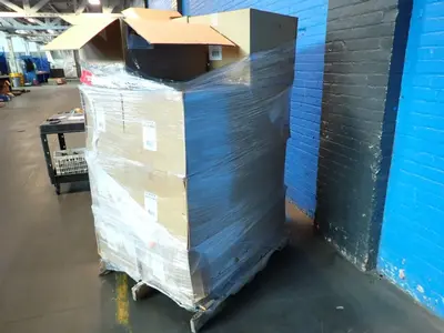 Used AIRKING, LASKO PRODUCTS ASLCHSG, 14 BOXES ; LOTHECCAK146, 1 BOX Fan & Blower Parts Ohio US | HGR 24 #878411