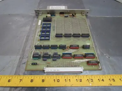 Used OPTRONIC _UNKNOWN_ Miscellaneous MRO | Arrow Industrial #655937
