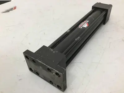USED PARKER 02.00 H2HLT5192A 12.000