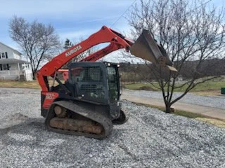 Used KUBOTA SVL-90-2 Compact Track Loaders Pennsylvania US | Trustworthy Equipment #1403328